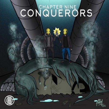 Conquerors (Wehbba Remix) | Boomplay Music