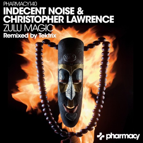 Zulu Magic (Original Mix) ft. Christopher Lawrence