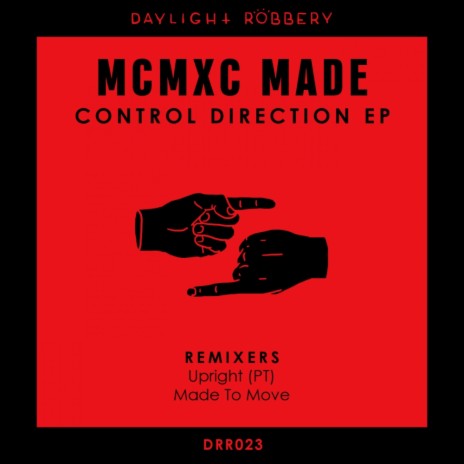 Control Direction (Original Mix) | Boomplay Music