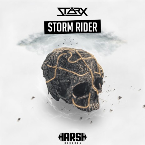 Storm Rider (Original Mix) | Boomplay Music