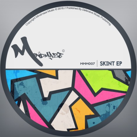 Skint (SEFF Remix) ft. Rick Laze