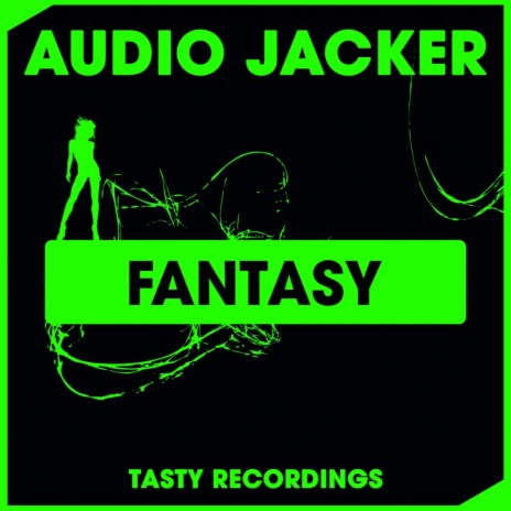 Fantasy (Original Mix) | Boomplay Music