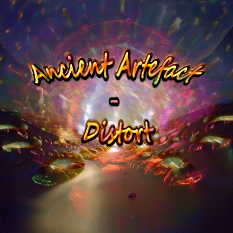 Distort (Original Mix)