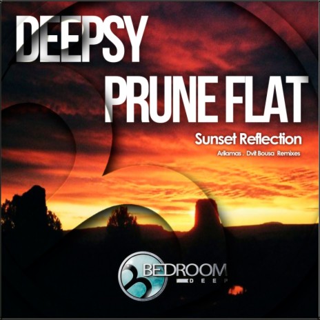 Sunset Reflection (Original Mix) ft. Deepsy