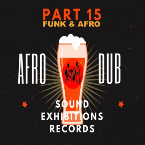 Afro & Funk 15 (Original Mix)