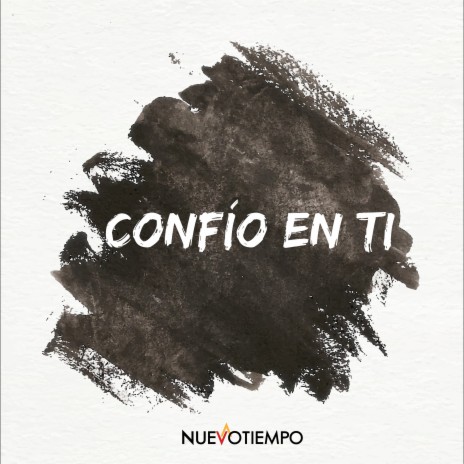 Confío en Ti | Boomplay Music