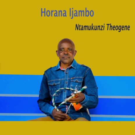 Horana Ijambo | Boomplay Music