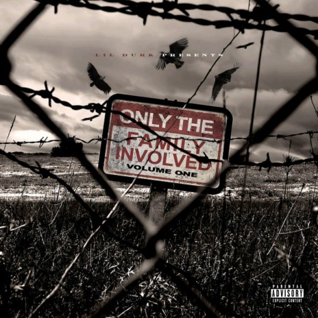 In a Hole ft. Lil Durk | Boomplay Music