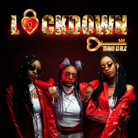 Lockdown | Boomplay Music