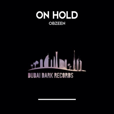 On Hold (Original Mix)