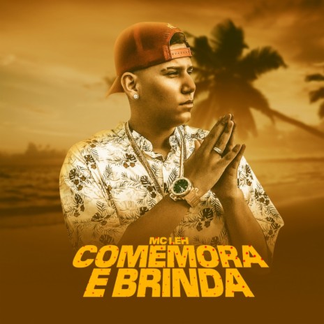 Comemora e Brinda | Boomplay Music