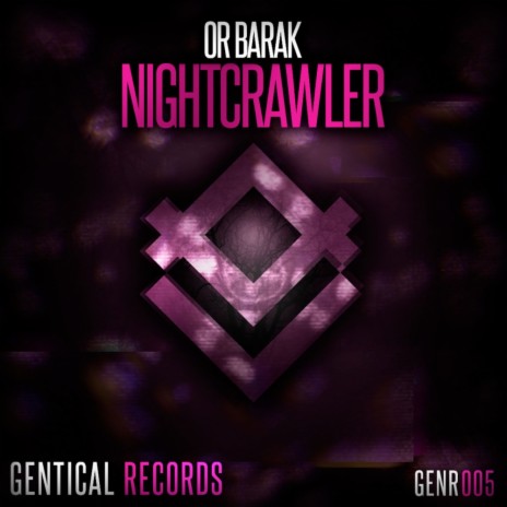NightCrawler (Original Mix)