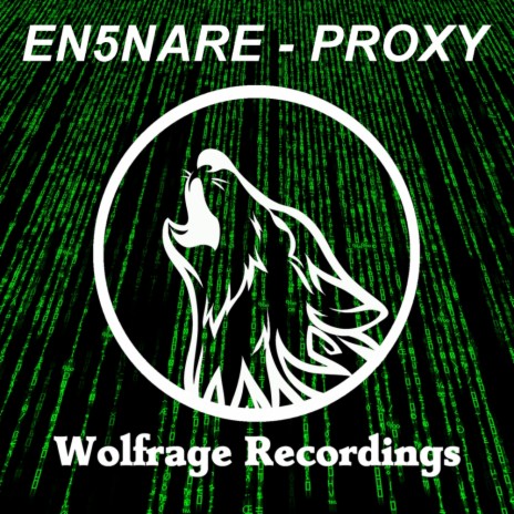 Proxy (Original Mix) | Boomplay Music
