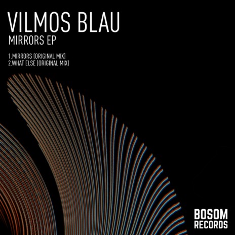 Mirrors (Original Mix) | Boomplay Music