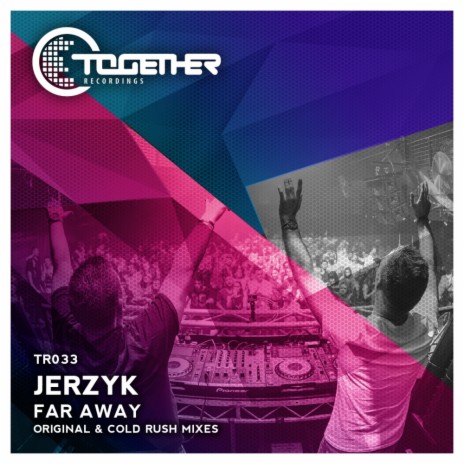 Far Away (Cold Rush Remix) | Boomplay Music