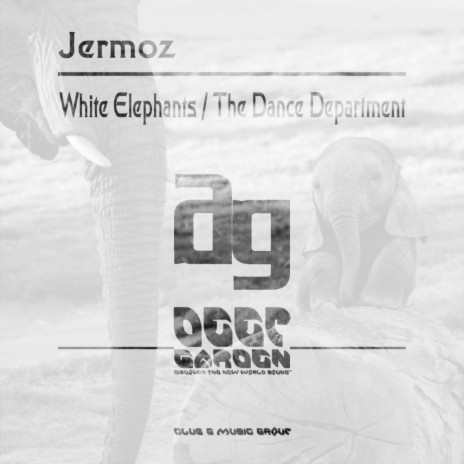 White Elephants (Original Mix)