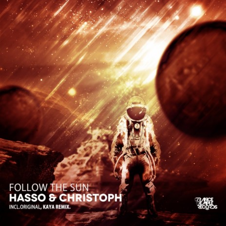 Follow The Sun (Original Mix) ft. Christoph | Boomplay Music