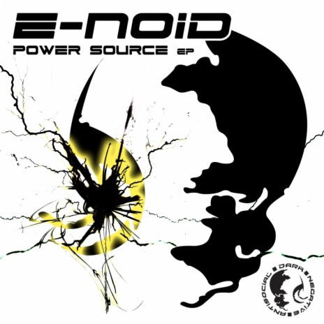 Power Source (Original Mix)
