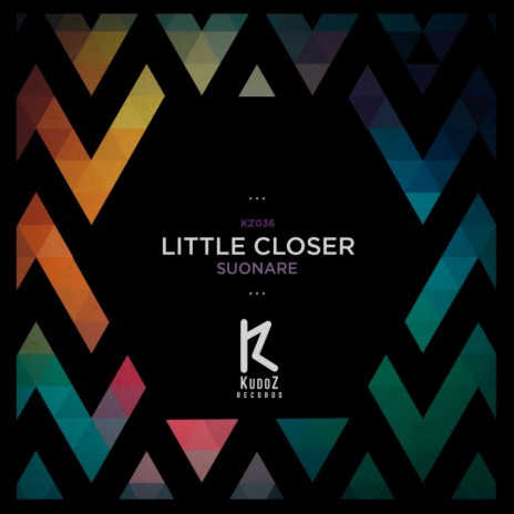 Little Closer (Original Mix)