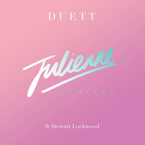 Julienne (Luxar Instrumental) ft. Stewart Lockwood | Boomplay Music