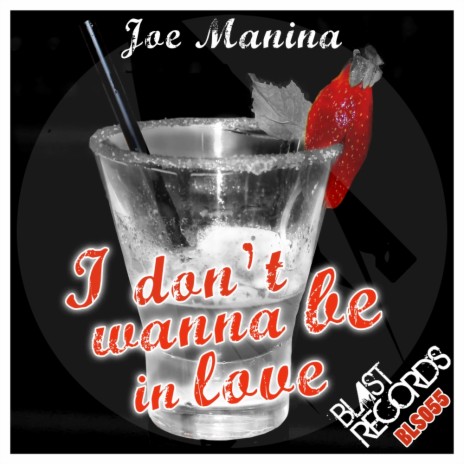 I Don't Wanna Be In Love (Radio Edit) | Boomplay Music
