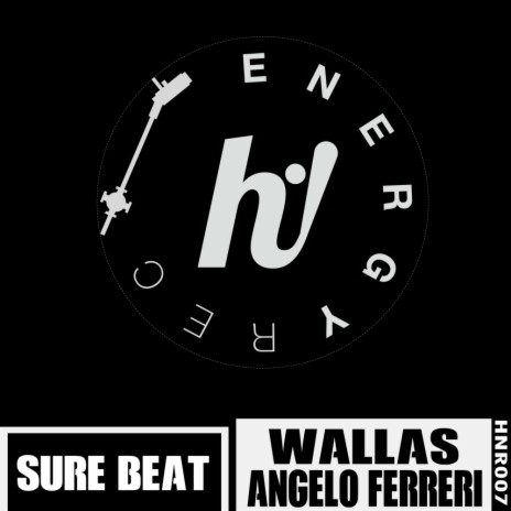 Good Beat (Angelo Ferreri (Baby Remix))