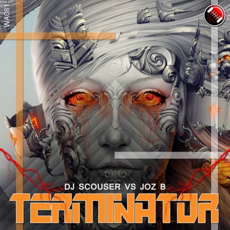 Terminator (Original Mix) ft. DJ Scouser