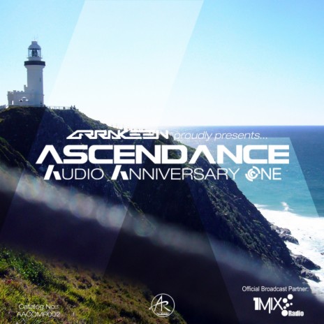 AscendanceAudio.Anniversary.One (Arrakeen In The Mix)