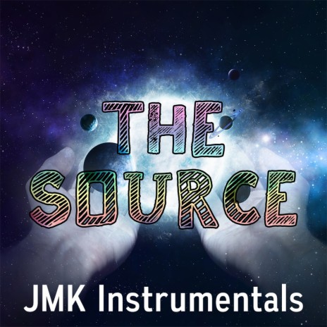 The Source (Alternative Art Pop R&b Type Beat)