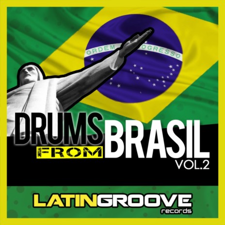 Roda Do Capoeira (Original Mix)