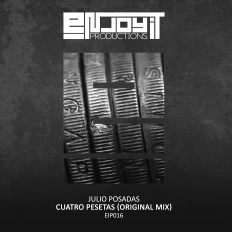 Cuatro Pesetas (Original Mix)