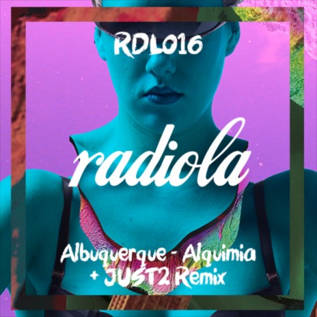 Alquimia (JUST2 Remix) | Boomplay Music