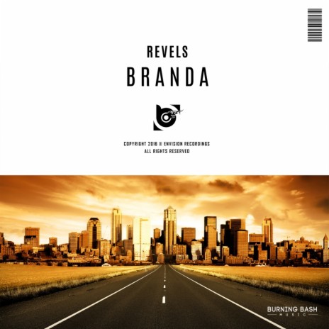 Branda (Original Mix)
