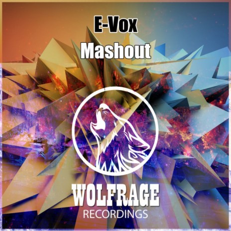 Mashout (Original Mix) | Boomplay Music