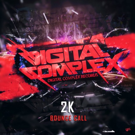 Bounce Call (Original Mix) | Boomplay Music