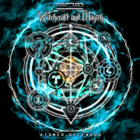 Witchcraft & Magick (Original Mix)