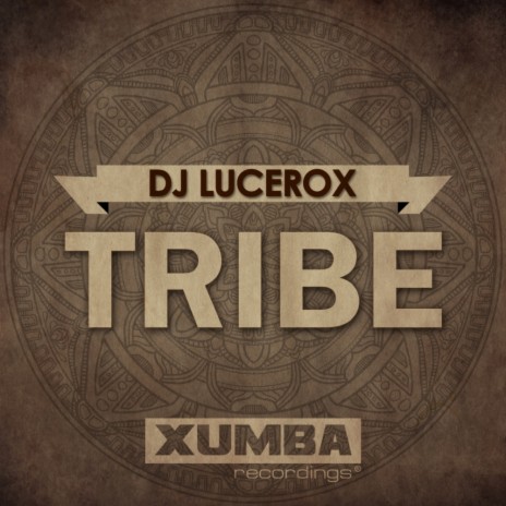 Tribe (Original Mix) | Boomplay Music