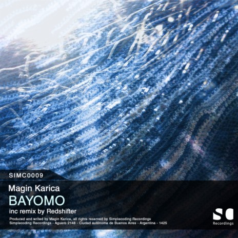 Bayomo (Original Mix) | Boomplay Music