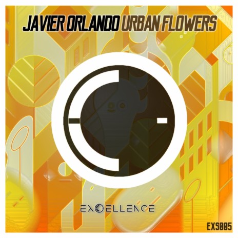 Urban Flowers (Original Mix)