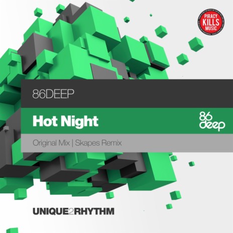 Hot Night (Original Mix) | Boomplay Music