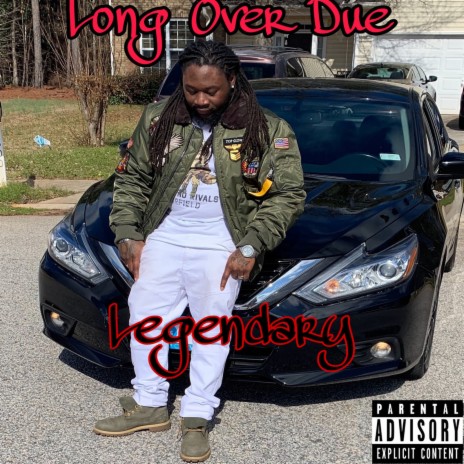 Long over Due (Intro) | Boomplay Music