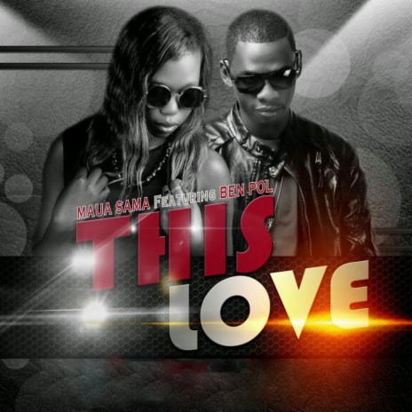 This Love ft. Ben Pol | Boomplay Music