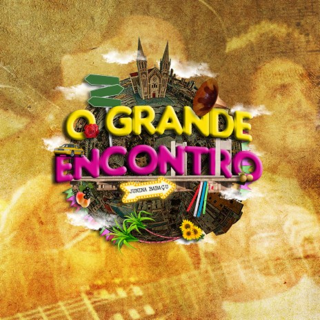 Banho de Cheiro / Um Grande Encontro | Boomplay Music