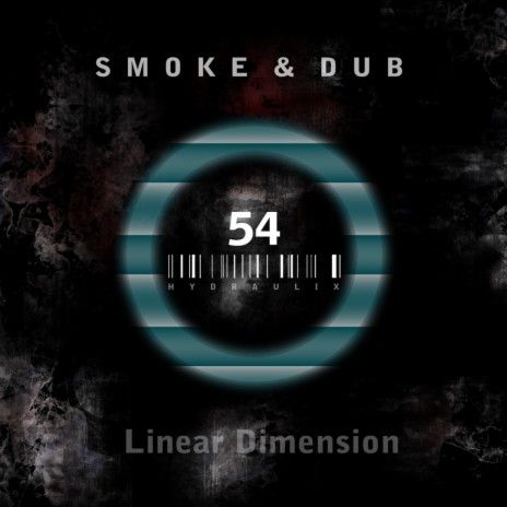 Linear Dimension (Dave The Drummer Remix) ft. Dub