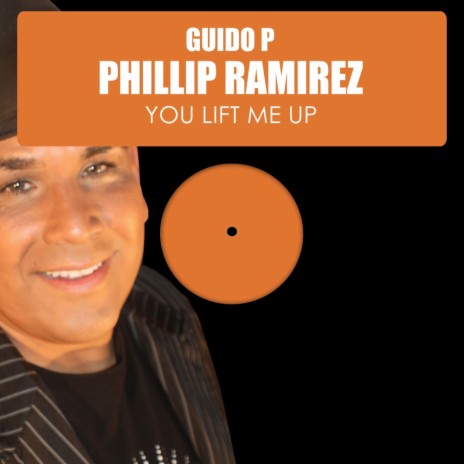 You Lift Me Up (Instrumental Mix) ft. Phillip Ramirez