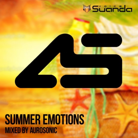 Suanda (Aurosonic Intro Progressive Mix) ft. Roman Messer & Ange | Boomplay Music
