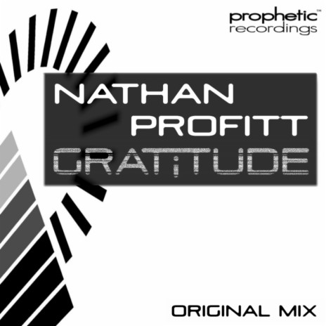 Gratitude (Original Mix) | Boomplay Music