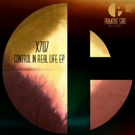 Control In Real Life (Original Mix)