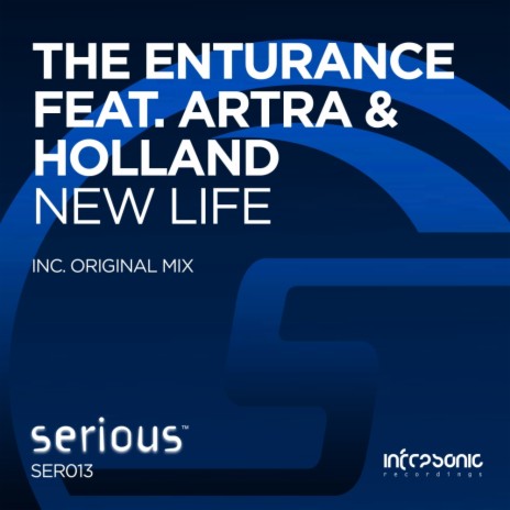 New Life (Original Mix) ft. Artra & Holland