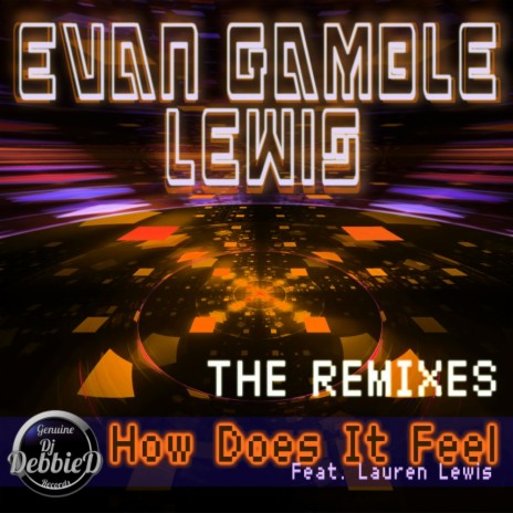 How Does It Feel (BennyStylez Remix) | Boomplay Music